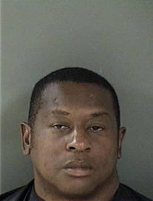 Cletis Lewis, - Indian River County, FL 